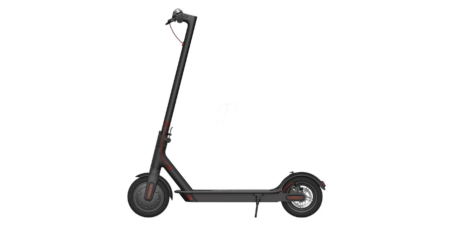 comprar XIAOMI Mi Electric Scooter M365 oferta black friday