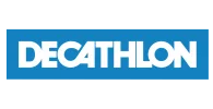 patinetes eléctricos Decathlon Logo